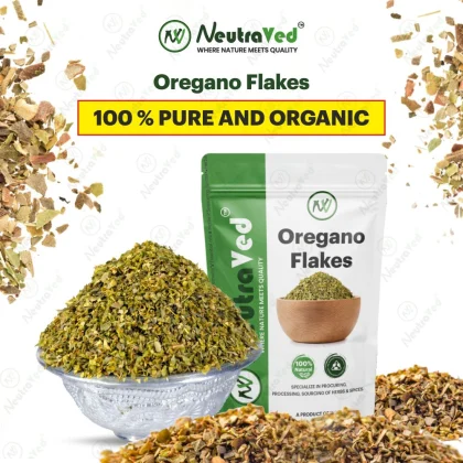 Combo Oregano &amp; Chilli Flakes image 3